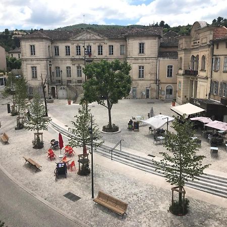 Appartement En Plein Centre Ville Apt Exteriör bild