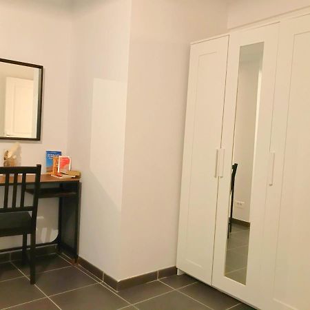 Appartement En Plein Centre Ville Apt Exteriör bild